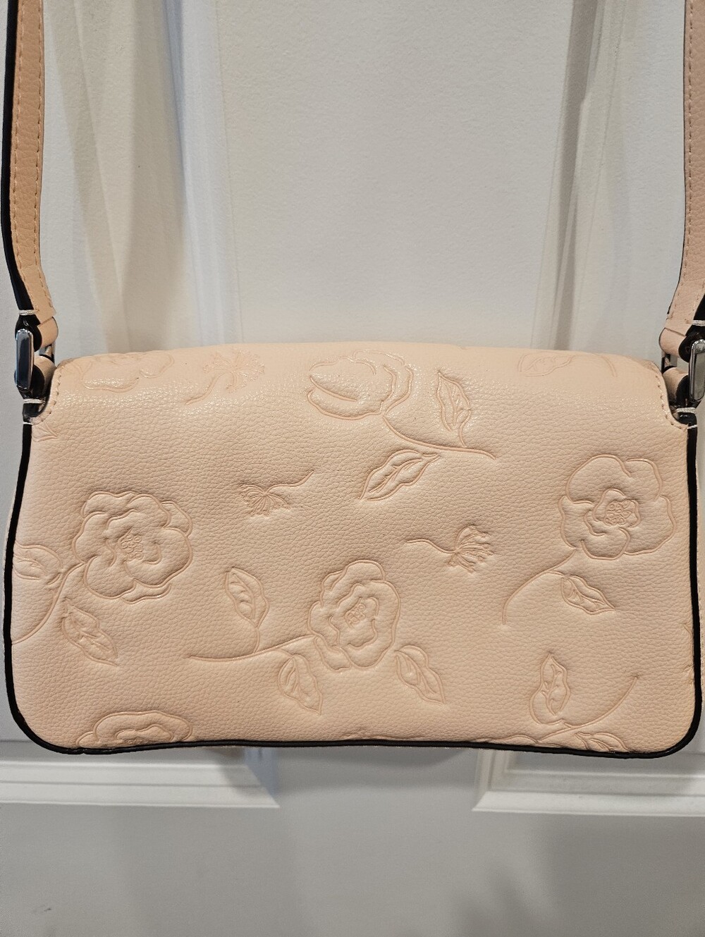NWT Kate Spade Sutton Floral Mini Crossbody Bag - Picture 11 of 16